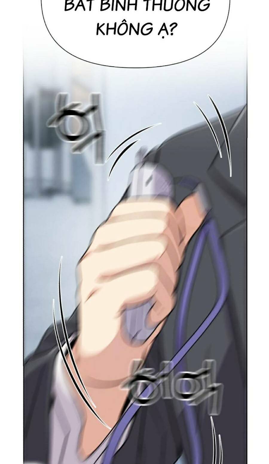 Nhân Viên Thực Tập Kim Cheolsu - chap4 - Trang 52